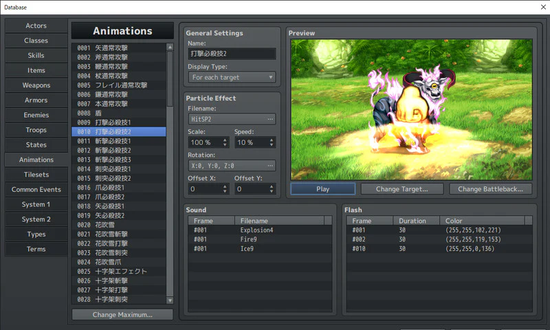 3D Particle Effect Pack - Image 3