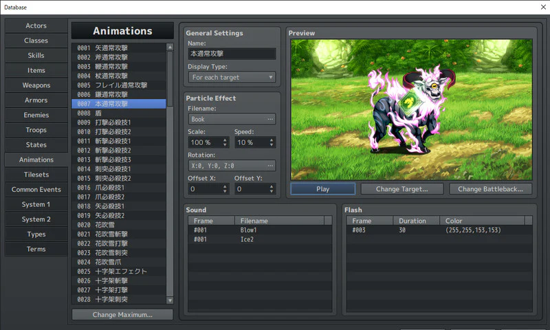 3D Particle Effect Pack - Image 4