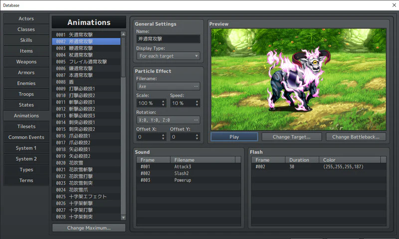 3D Particle Effect Pack - Image 5