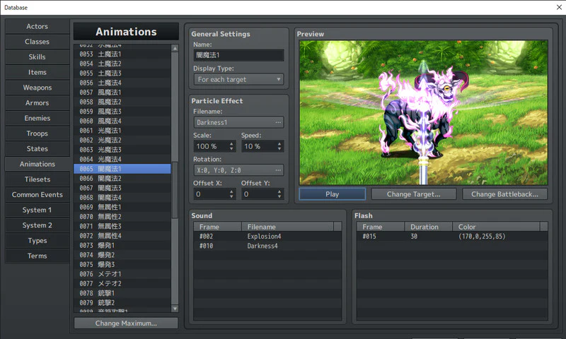 3D Particle Effect Pack - Image 6
