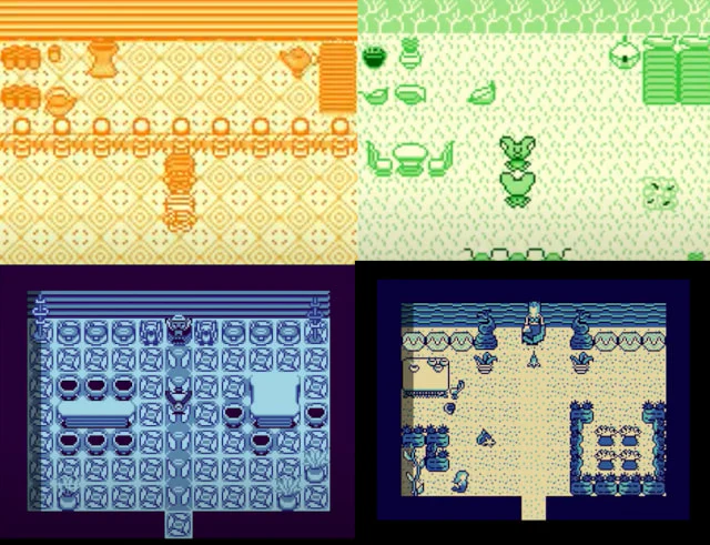 8 Bit Stories - Pixel Art Pack 1 - Image 5