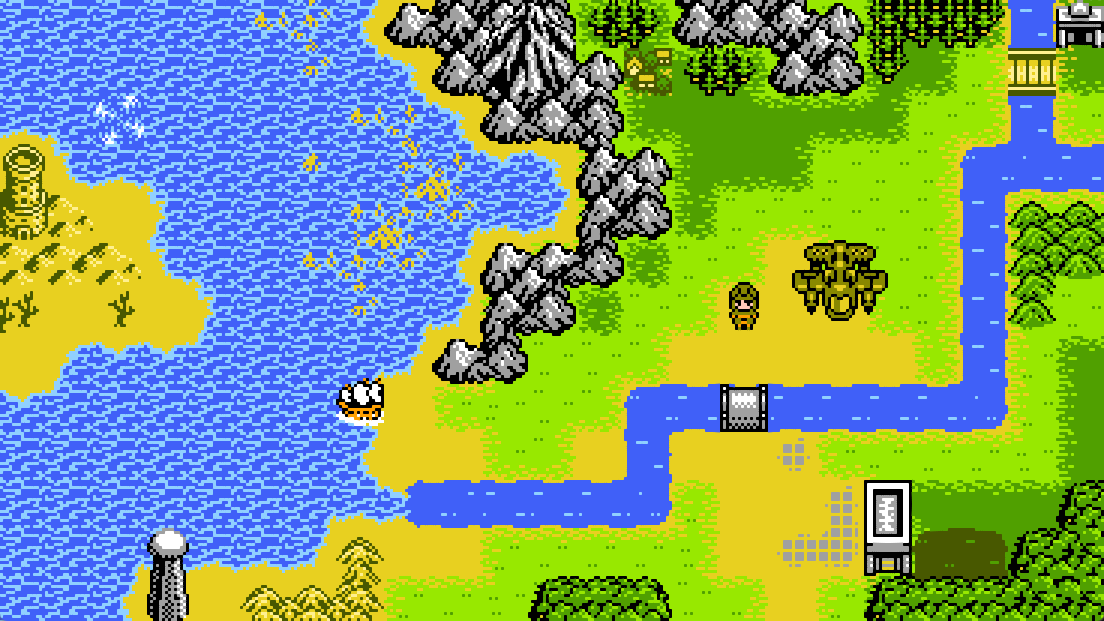 8bit Retro Graphic Materials All-in-One Pack - Image 9