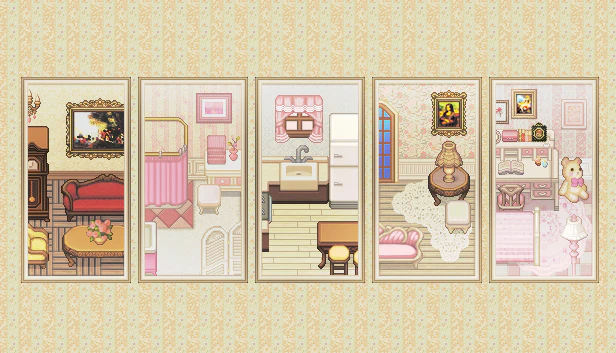 A Touch of Opulence Tileset - Image 2