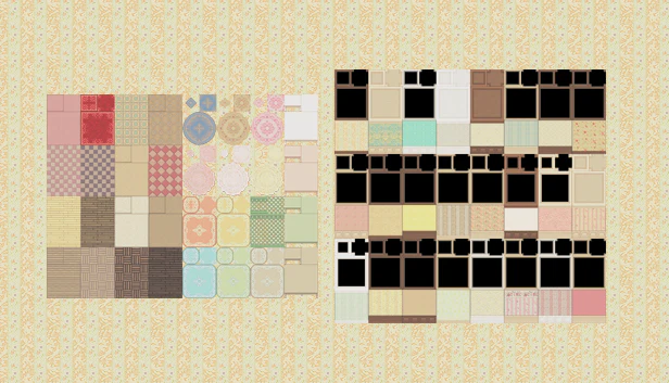 A Touch of Opulence Tileset - Image 7