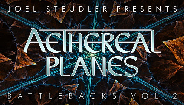 Aethereal Planes Battlebacks Vol 2