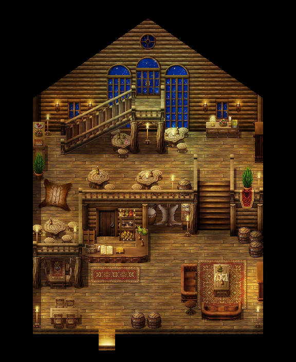 Ancient Dungeons: Base Pack - Image 3