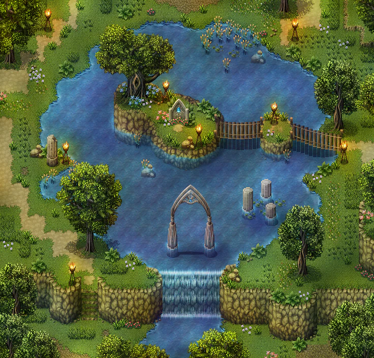 Ancient Dungeons: Base Pack - Image 4
