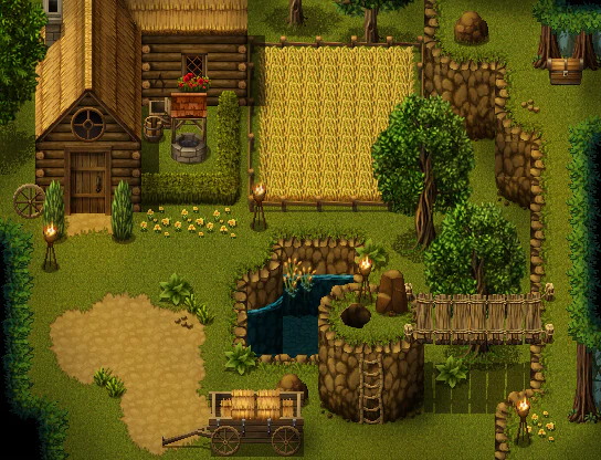 Ancient Dungeons: Base Pack - Image 5
