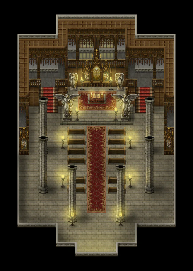 Ancient Dungeons: Base Pack - Image 7