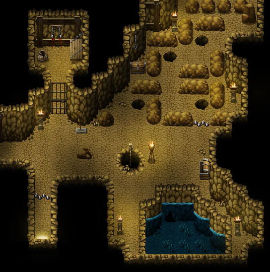 Ancient Dungeons: Base Pack - Image 9