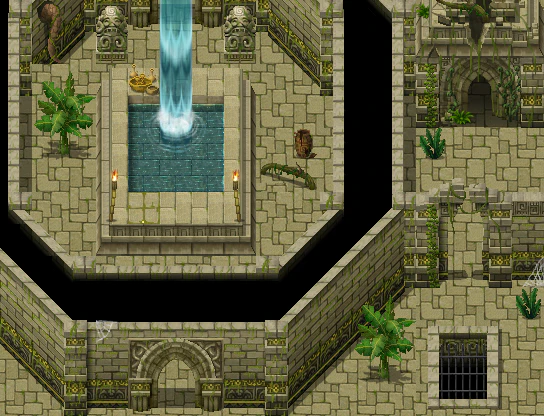 Ancient Dungeons: Jungle - Image 3