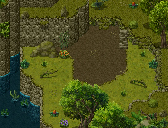 Ancient Dungeons: Jungle - Image 4