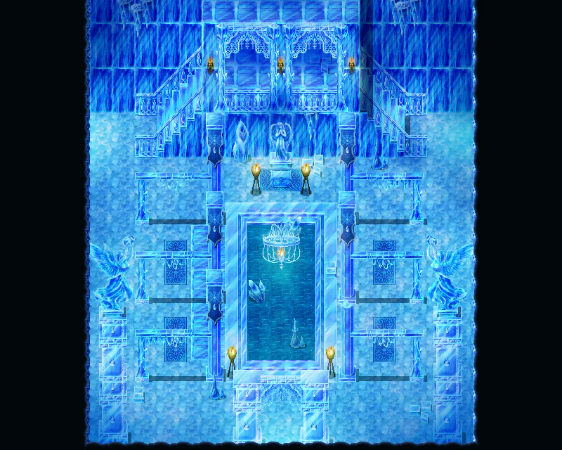 Ancient Dungeons: Winter - Image 3