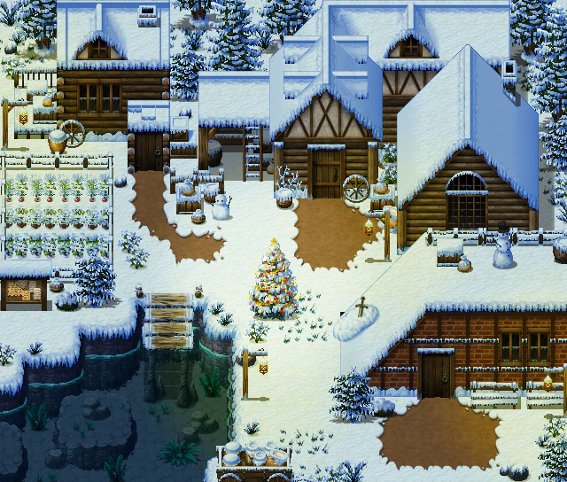 Ancient Dungeons: Winter - Image 5
