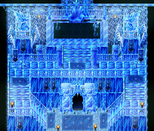 Ancient Dungeons: Winter - Image 6
