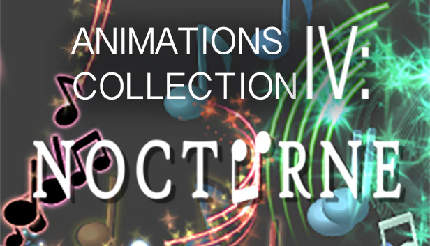 Animations Collection 4 - Nocturne