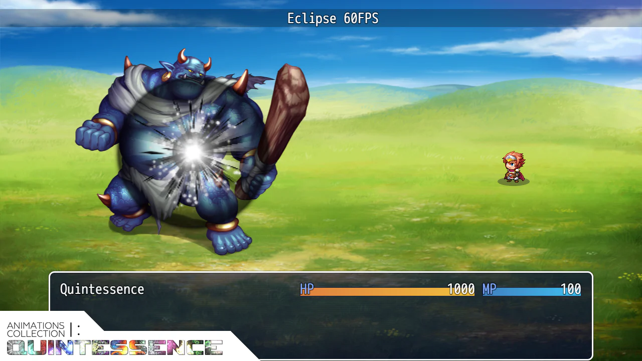 Animations Collection I: Quintessence - Image 2