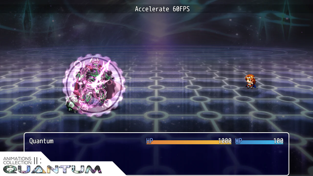 Animations Collection II: Quantum - Image 4