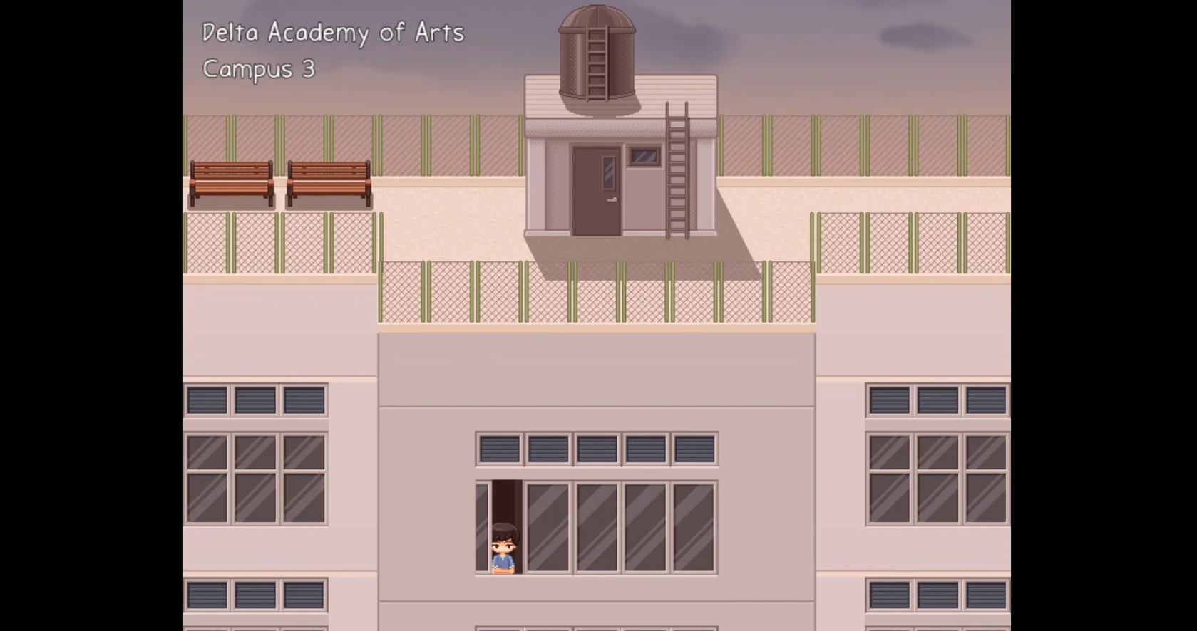 Ann - Art School Tilesets - Image 2