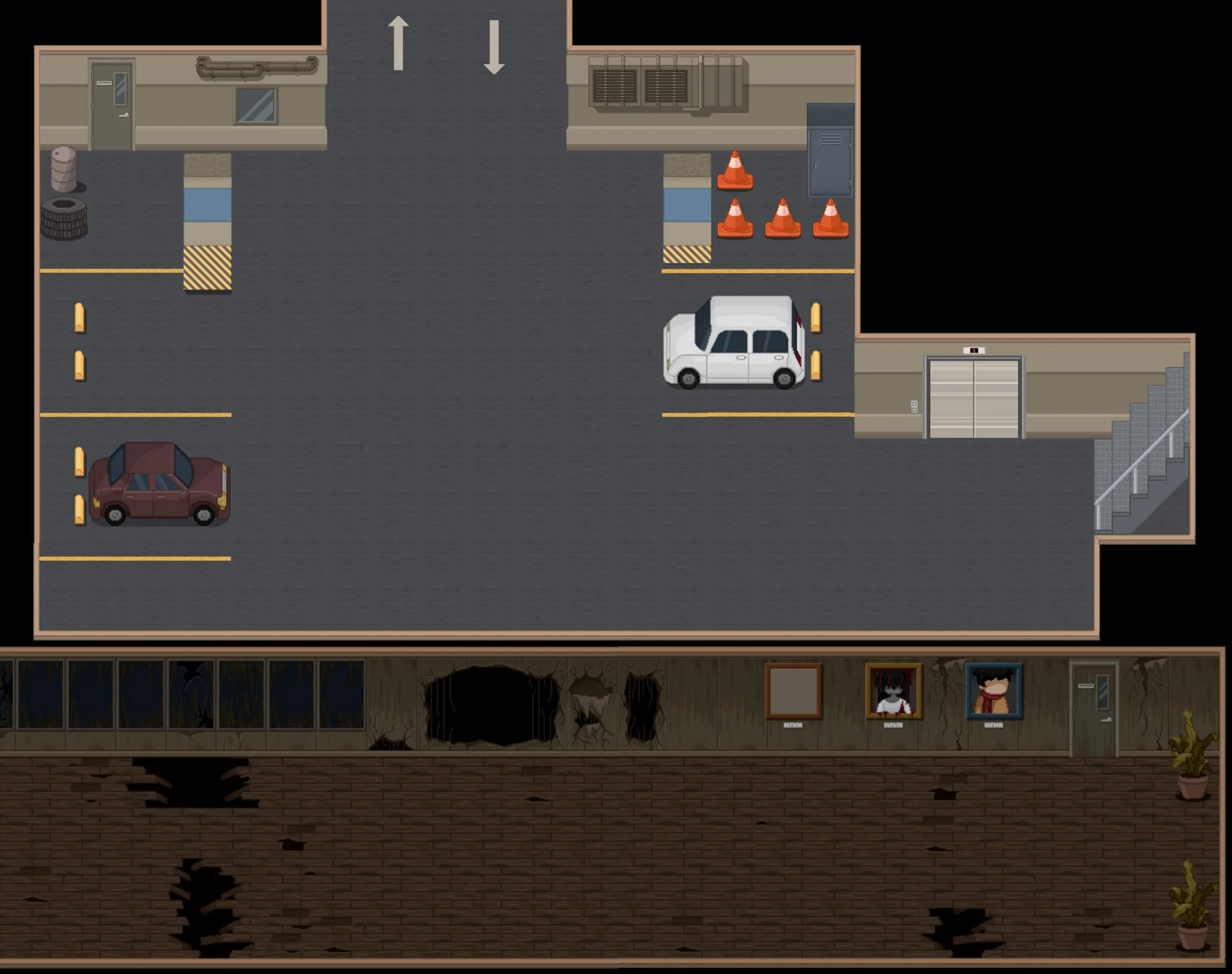 Ann - Art School Tilesets - Image 6