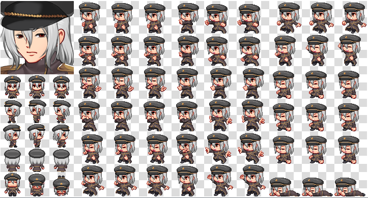Another World Hero Generator 2 for MZ - Image 2
