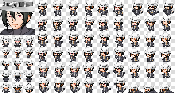 Another World Hero Generator 2 for MZ - Image 4