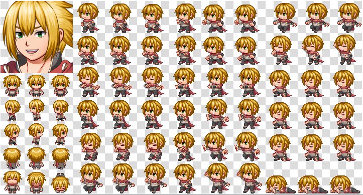 Another World Hero Generator 2 for MZ - Image 5