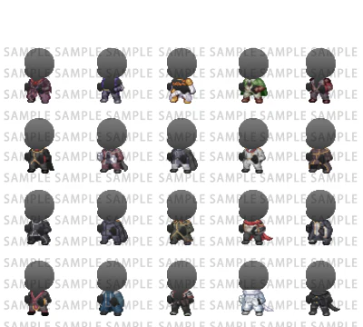 Another World Hero Generator 2 for MZ - Image 7