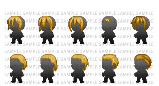 Another World Hero Generator 2 for MZ - Image 8