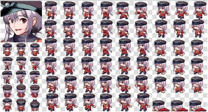 Another World Hero Generator 3 for MZ - Image 2