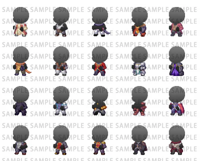 Another World Hero Generator 3 for MZ - Image 9