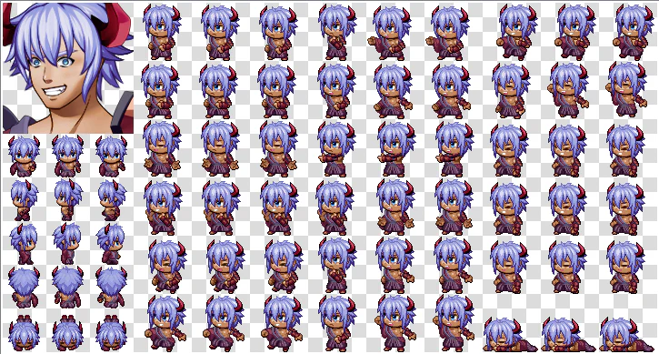 Another World Hero Generator for MV - Image 3