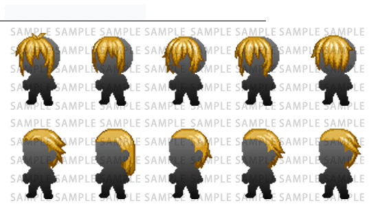 Another World Hero Generator for MV - Image 6