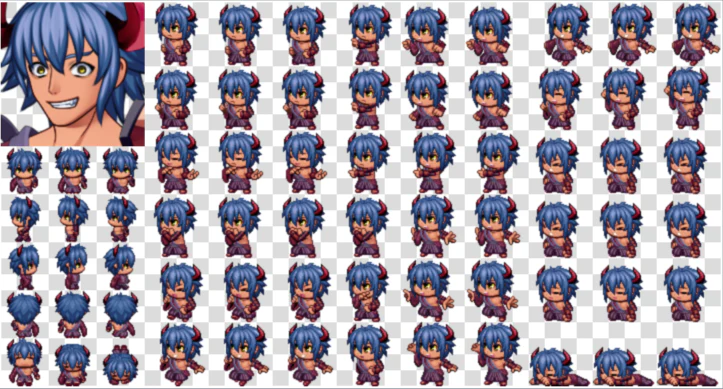 Another World Hero Generator for MZ - Image 2
