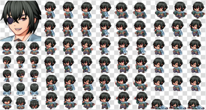 Another World Hero Generator for MZ - Image 4