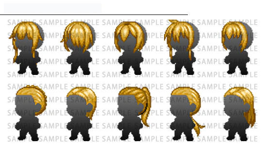 Another World Heroine Generator 2 - Image 6