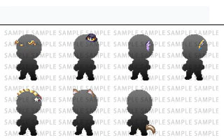 Another World Heroine Generator 2 - Image 7