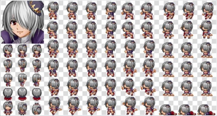 Another World Heroine Generator 2 for MZ - Image 3