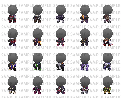 Another World Heroine Generator 2 for MZ - Image 9