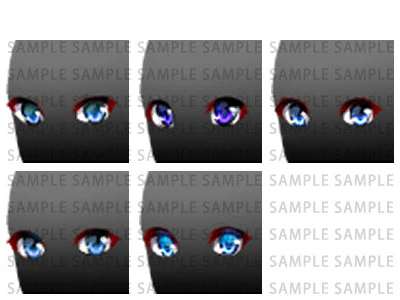 Another World Heroine Generator 3 - Image 8