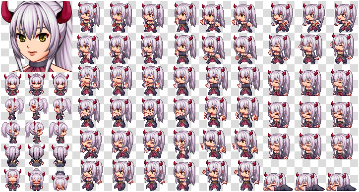 Another World Heroine Generator 3 for MZ - Image 2