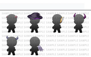 Another World Heroine Generator 3 for MZ - Image 6