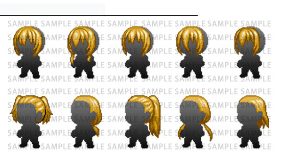 Another World Heroine Generator 3 for MZ - Image 7