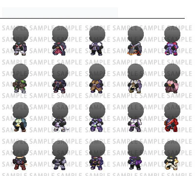 Another World Heroine Generator 3 for MZ - Image 9