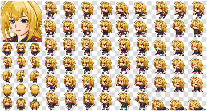 Another World Heroine Generator 4 for MZ - Image 5