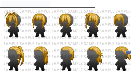 Another World Heroine Generator 4 for MZ - Image 8