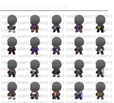 Another World Heroine Generator 4 for MZ - Image 9