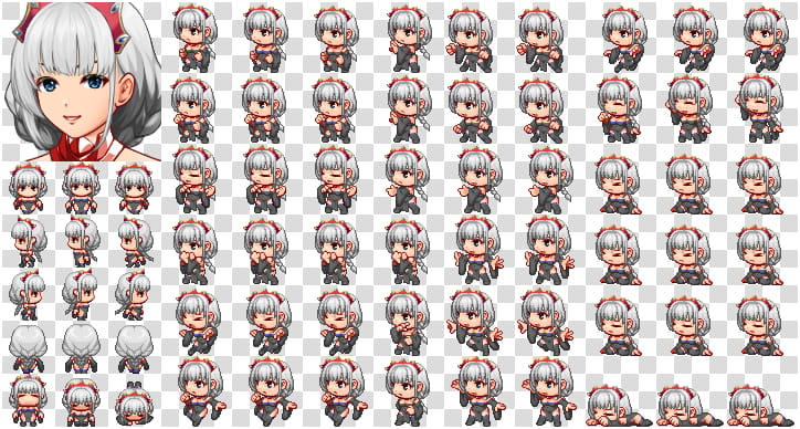 Another World Heroine Generator 5 for MZ - Image 2