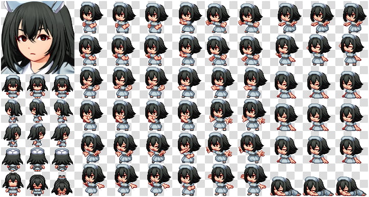 Another World Heroine Generator 5 for MZ - Image 5