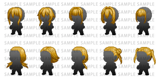 Another World Heroine Generator 5 for MZ - Image 8